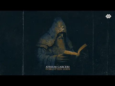 Download MP3 Atrium Carceri - Forgotten Gods [ FULL ALBUM ]