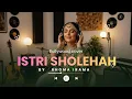 Lagu Istri Sholehah Rhoma Irama Dangdut Versi Musik India Penuh Makna \u0026 Menyejukkan Hati