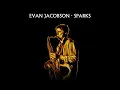 Sparks (Adding Sax Solos To Songs That Don't Need Them)