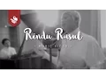 Download Lagu RINDU RASUL - Sri Hanuraga feat. Dira Sugandi