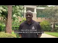 PHSC President Timothy L Beard 50 Anniversary