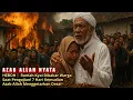 Download Lagu HEBOH‼️ Rumah Kyai Dibakar Warga Saat Pengajian! 7 Hari Kemudian Azab Allah Menggetarkan Desa!