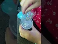 dollar tree slime haul