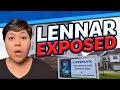 Lennar EXPOSED Pros and Cons of Buying Lennar Homes