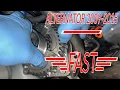 QUICK TUTORIAL Replacing Your Alternator 2009-2015 Honda Pilot
