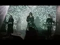 20220924 - Cold Cave - Confetti - Live at the Metro, Chicago, IL