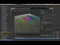 PopcornFX Vector-Field viewer Basic UI Visualization