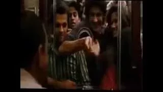 عليه نغير ومن الاخير نحبه دندنها