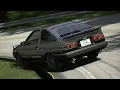 Download Lagu 4:16.864 - Tsukuba Fruits Line Outbound in the AE86 Tuned | Assetto Corsa