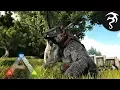 Taming the Megatherium while having a Derp Day - Ep73