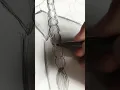 Download Lagu childhood Wednesday drawing #YT shorts #wednesday #drawing