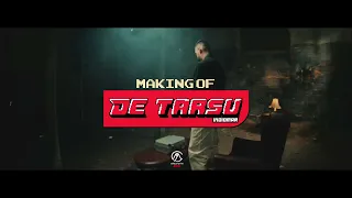 Indiomar - DE TARSU 🎴 BTS (BEHIND THE SCENES)