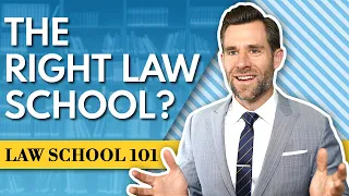 Download How to Choose the Right Law School For You MP3