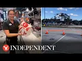 Chick-fil-A drone delivery takes off in Florida