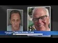 Murder Suspect s Daughter Shocked By Arrest