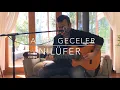 Memo ATMACA - Haram Geceler Cover (Nilüfer)