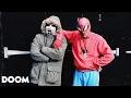 Download Lagu Vaudeville Villain - Viktor Vaughn (MF DOOM Fan Music Video)