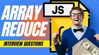 Array Reduce Frontend Interview Problem