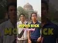 Download Lagu Learn gainer moon kick in just 5 steps