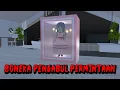 Lagu BONEKA PENGABUL PERMINTAAN || HORROR MOVIE SAKURA SCHOOL SIMULATOR