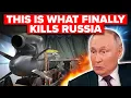 Download Lagu Russia WON’T Recover From This! Ukraine’s Strategy UPGRADE Just Changed EVERYTHING!
