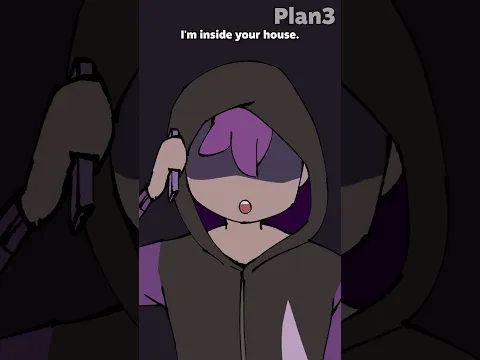 If Your Victim had Survival Instinct of 10 IQ