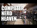 What it s like inside Micro Center Computer Super Store