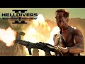 Download Lagu Commando in Helldivers 2