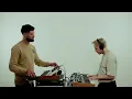 Tonic Walter - Falling (Live Session)