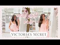 Victoria s Secret Haul 2026 Girly Pajamas Lounge Sets