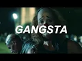 [FREE] JuL X AMO X Aymen Type Beat - "GANGSTA"