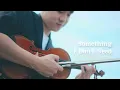 林子安 AnViolin【Something I Don't Need】Official Music Video(4K)