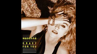 Download Madonna Crazy For You Extended Remix Version CL (Solo Audio) MP3