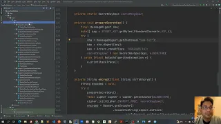 39 - How Inheritance Affects Java Serialization