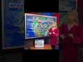 Sunny but unseasonably cool with high allergy levels www wgem first-alert-weather-now