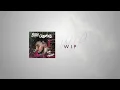 WIP - Billy Crawford [Official Lyric Video]
