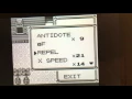 Arbitrary Code Execution in Pokemon Red for 3DS