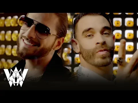 Download MP3 Bella Remix, Wolfine y Maluma - Video Oficial