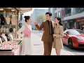 Download Lagu Thiên kim giả làm cô gái bán hàng rong thử lòng chồng, không ngờ bị khinh thường ép ly hôn!