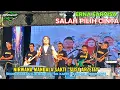 Download Lagu SALAH PILIH CINTA II VOC.ERNA FARVISA NIRWANA MANDALA SAKTI \