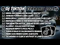 Lagu DJ TIKTOK TERBARU 2025🎵DJ SEDIA AKU SEBELUM HUJAN - IDGITAF🎵DJ JANGAN TUNGGU LAMA LAMA FULL ALBUM