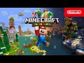 Minecraft - Super Mario Mash-Up Pack
