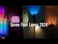 The BEST Floor Lamps of 2026 Govee s New Lineup Explained