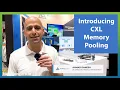Introducing CXL Memory Pooling