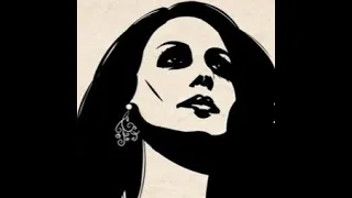 رسم فيروز بقلم الماجك بطريقة ممتعة جدا 