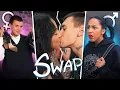 Download Lagu They swapped bodies and fell in love // SWAP TIKTOK SERIES