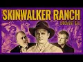 Skinwalker Ranch Judgment Day Pt 5 Camping Alone Jay Stratton UAPTF UFOs The Basement Office