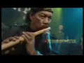 Rhoma Irama - Anjing dan Sampah (Official Lyric Video)