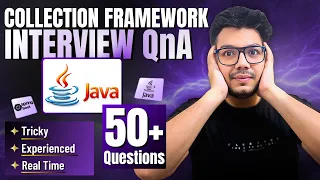 50 Real Tricky Java Collection Framework Interview Questions 2 7 Yrs Experience