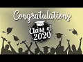 2020 Towns County Seniors